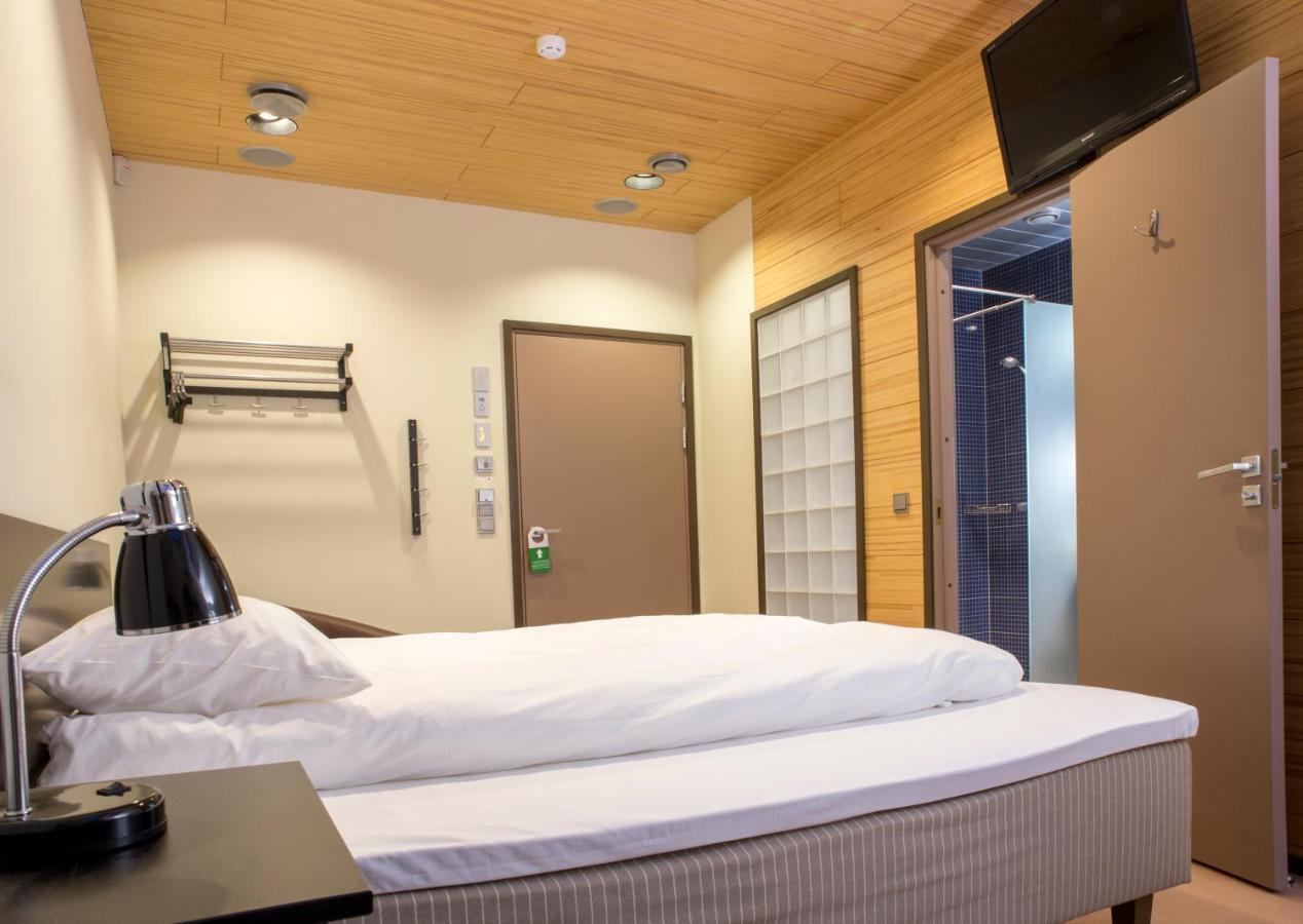 Koljunuki Sadam "Veer" Lux Accommodation Ulgase Extérieur photo